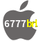 Aplicativo 6777brl para iOS