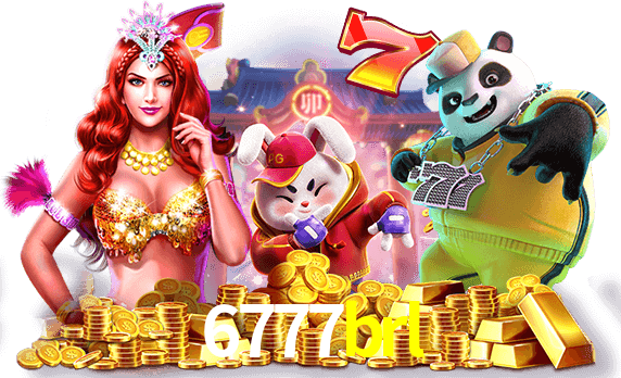 jogue em caça-níqueis ricos na 6777brl